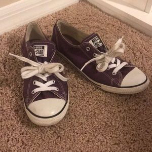 Converse chucks